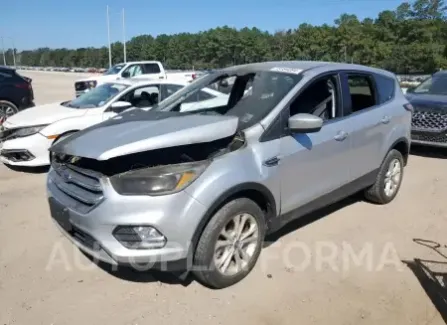 Ford Escape 2017 2017 vin 1FMCU9GD3HUE49431 from auto auction Copart