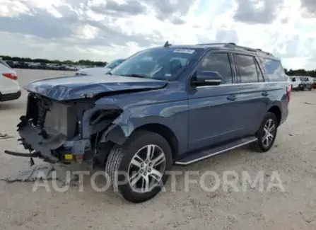 Ford Expedition 2022 2022 vin 1FMJU1HT0NEA49153 from auto auction Copart