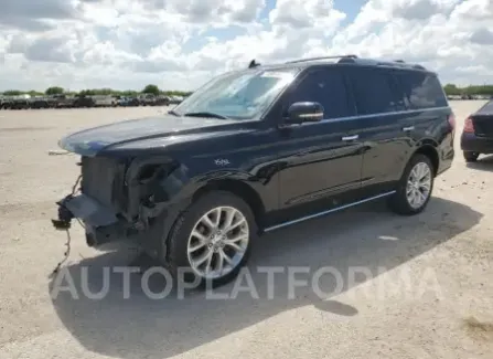 Ford Expedition 2018 2018 vin 1FMJU1KT7JEA17531 from auto auction Copart