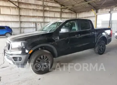 Ford Ranger 2019 2019 vin 1FTER4EH4KLA91437 from auto auction Copart