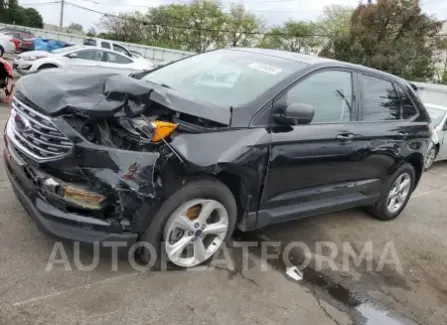 Ford Edge 2019 2019 vin 2FMPK3G99KBC50767 from auto auction Copart