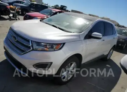 Ford Edge 2018 2018 vin 2FMPK3J92JBB63784 from auto auction Copart