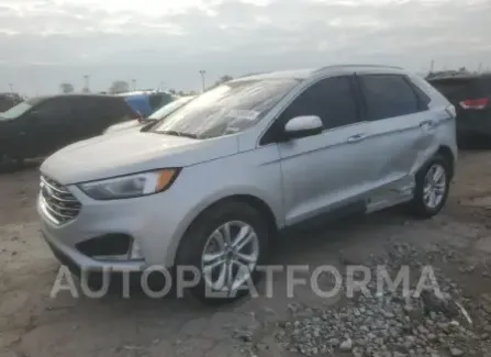 Ford Edge 2019 2019 vin 2FMPK3J92KBC45709 from auto auction Copart