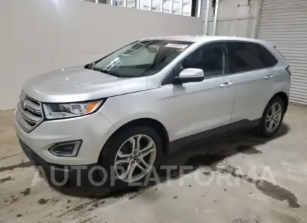 Ford Edge 2018 2018 vin 2FMPK3K97JBB19729 from auto auction Copart