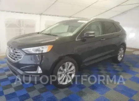 Ford Edge 2020 2020 vin 2FMPK4K95LBA60169 from auto auction Copart