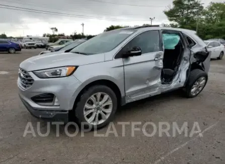 Ford Edge 2020 2020 vin 2FMPK4K97LBB43795 from auto auction Copart