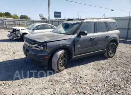 Ford Bronco 2022 2022 vin 3FMCR9B64NRD06646 from auto auction Copart