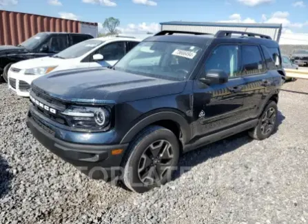 Ford Bronco 2023 2023 vin 3FMCR9C65PRD92082 from auto auction Copart