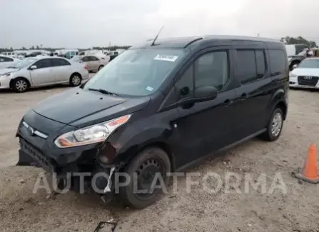 Ford Transit Connect 2018 2018 vin NM0GE9F77J1366958 from auto auction Copart