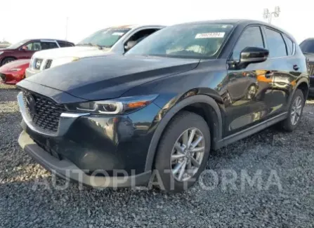 Mazda CX-5 2022 2022 vin JM3KFBCM5N0584847 from auto auction Copart