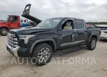 Toyota Tundra 2023 2023 vin 5TFMA5DB5PX126167 from auto auction Copart