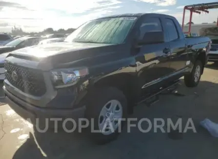 Toyota Tundra 2020 2020 vin 5TFRY5F19LX262124 from auto auction Copart