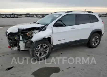 Jeep Cherokee 2019 2019 vin 1C4PJMBNXKD130939 from auto auction Copart