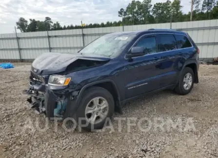 Jeep Grand Cherokee 2016 2016 vin 1C4RJEAG0GC321154 from auto auction Copart