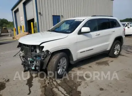 Jeep Grand Cherokee 2017 2017 vin 1C4RJFAG8HC736035 from auto auction Copart