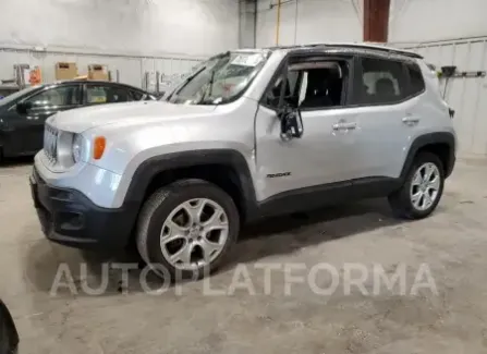 Jeep Renegade 2015 2015 vin ZACCJBDT6FPC34026 from auto auction Copart