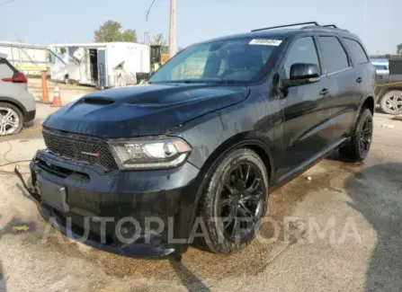 Dodge Durango 2019 2019 vin 1C4RDJDG4KC676848 from auto auction Copart