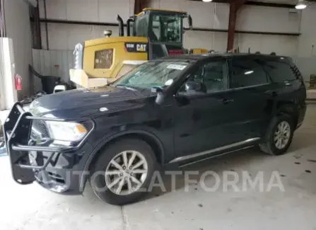 Dodge Durango 2020 2020 vin 1C4RDJFG1LC371368 from auto auction Copart