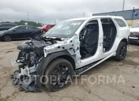 Dodge Durango 2022 2022 vin 1C4SDJCT2NC134975 from auto auction Copart