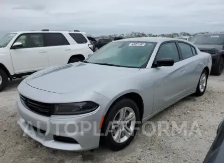 Dodge Charger 2023 2023 vin 2C3CDXBG0PH565086 from auto auction Copart