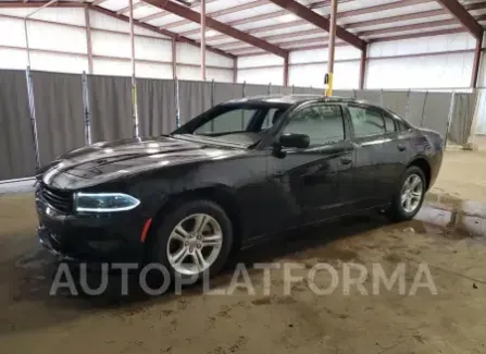 Dodge Charger 2022 2022 vin 2C3CDXBG2NH224138 from auto auction Copart