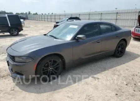 Dodge Charger 2019 2019 vin 2C3CDXBG8KH754819 from auto auction Copart