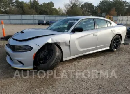 Dodge Charger 2023 2023 vin 2C3CDXHG9PH607116 from auto auction Copart