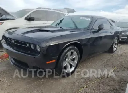 Dodge Challenger 2019 2019 vin 2C3CDZAG5KH591365 from auto auction Copart