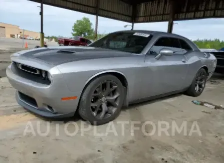 Dodge Challenger 2017 2017 vin 2C3CDZAG6HH664395 from auto auction Copart