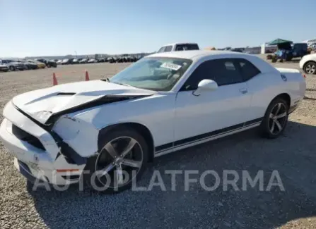 Dodge Challenger 2019 2019 vin 2C3CDZAG7KH637486 from auto auction Copart