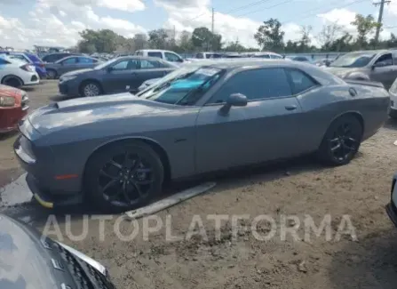 Dodge Challenger 2023 2023 vin 2C3CDZBT3PH662193 from auto auction Copart