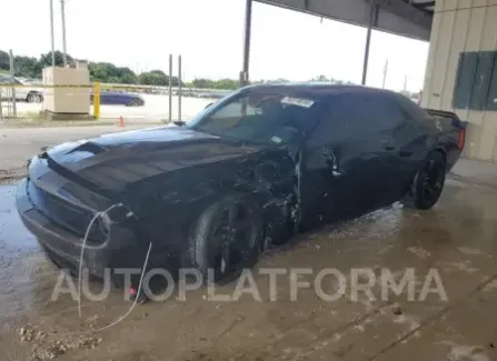 Dodge Challenger 2019 2019 vin 2C3CDZBTXKH729347 from auto auction Copart