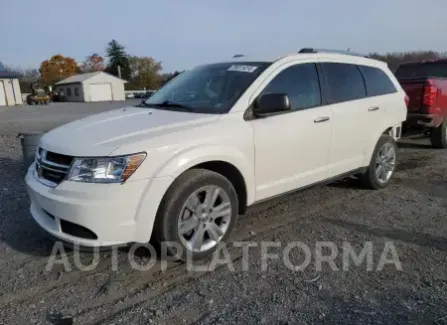 Dodge Journey 2015 2015 vin 3C4PDDAG9FT634084 from auto auction Copart