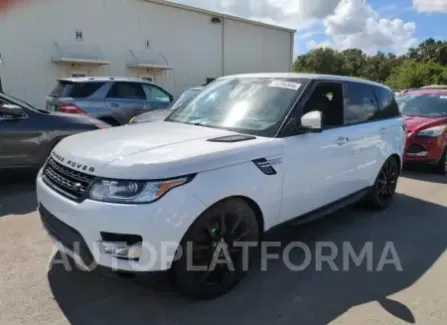 Land Rover Range Rover 2015 2015 vin SALWR2VF2FA624502 from auto auction Copart