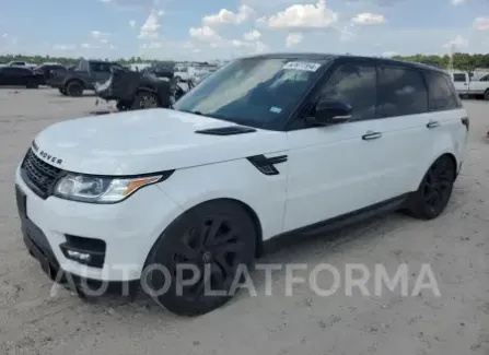 Land Rover Range Rover 2015 2015 vin SALWR2VF6FA519221 from auto auction Copart