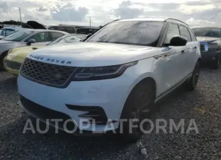 Land Rover Range Rover 2018 2018 vin SALYL2RXXJA778591 from auto auction Copart