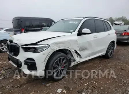 BMW X5 xDrive 2023 2023 vin 5UXCR6C0XP9R36696 from auto auction Copart