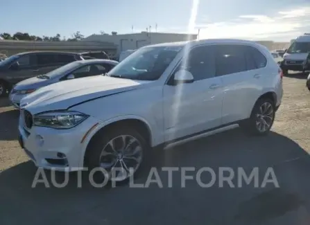 BMW X5 xDrive 2015 2015 vin 5UXKR0C59F0P14710 from auto auction Copart