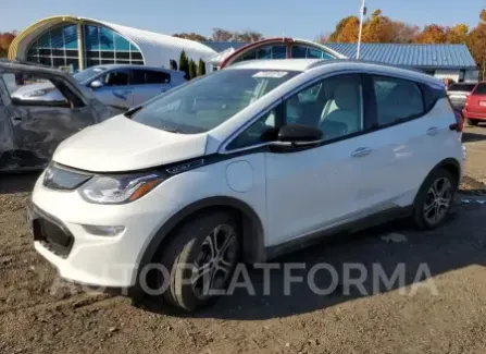 Chevrolet Bolt 2019 2019 vin 1G1FZ6S05K4121126 from auto auction Copart