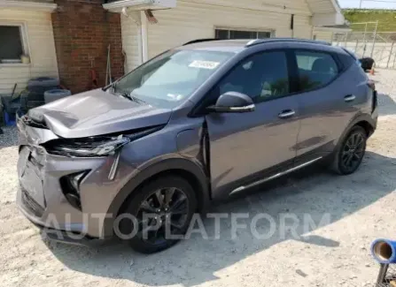 Chevrolet Bolt 2022 2022 vin 1G1FZ6S0XN4104293 from auto auction Copart