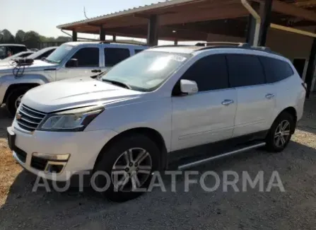 Chevrolet Traverse 2017 2017 vin 1GNKVHKD5HJ152068 from auto auction Copart