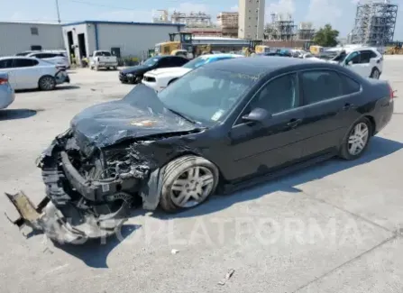 Chevrolet Impala 2015 2015 vin 2G1WB5E36F1134103 from auto auction Copart