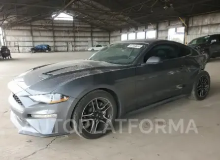 Ford Mustang 2022 2022 vin 1FA6P8TH2N5116760 from auto auction Copart