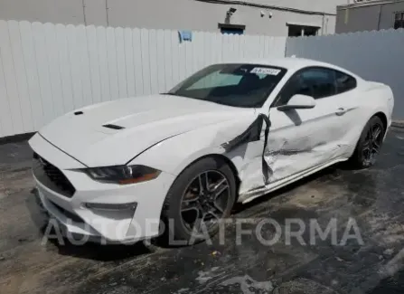 Ford Mustang 2023 2023 vin 1FA6P8TH7P5102307 from auto auction Copart