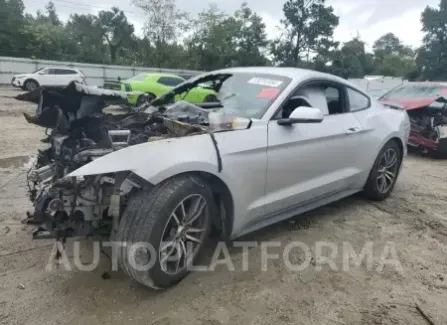 Ford Mustang 2016 2016 vin 1FA6P8TH8G5257951 from auto auction Copart