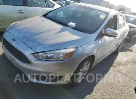 Ford Focus 2015 2015 vin 1FADP3F28FL222208 from auto auction Copart