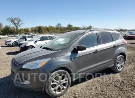 Ford Escape 2016 2016 vin 1FMCU9G95GUB69519 from auto auction Copart