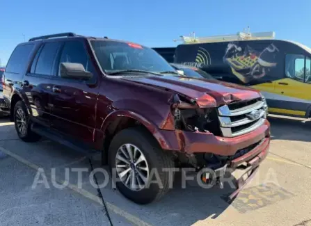 Ford Expedition 2017 2017 vin 1FMJU1JT8HEA31238 from auto auction Copart