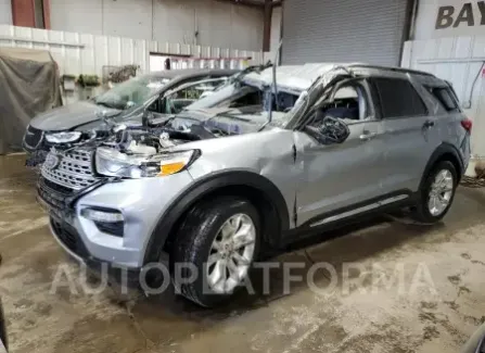 Ford Explorer 2023 2023 vin 1FMSK7FH9PGB17145 from auto auction Copart