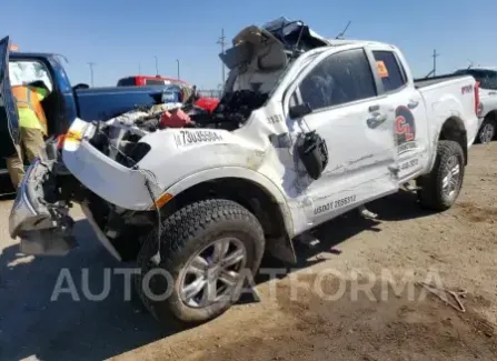 Ford Ranger 2019 2019 vin 1FTER4FH0KLA27474 from auto auction Copart